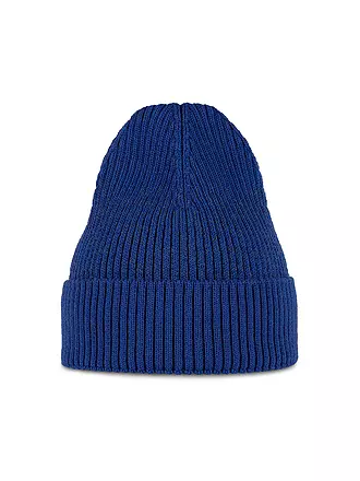 BUFF | Berretto Merino Active | blau